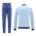 Argentina Tracksuit Light Blue/Navy | Adidas Originals