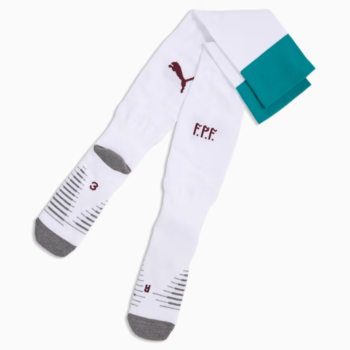 Portugal Away Socks 2026 - Puma