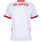 Maillot Domicile RB Leipzig 2025/26