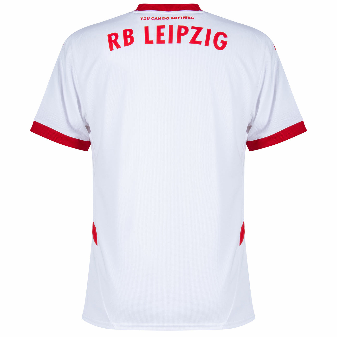 Maillot Domicile RB Leipzig 2025/26