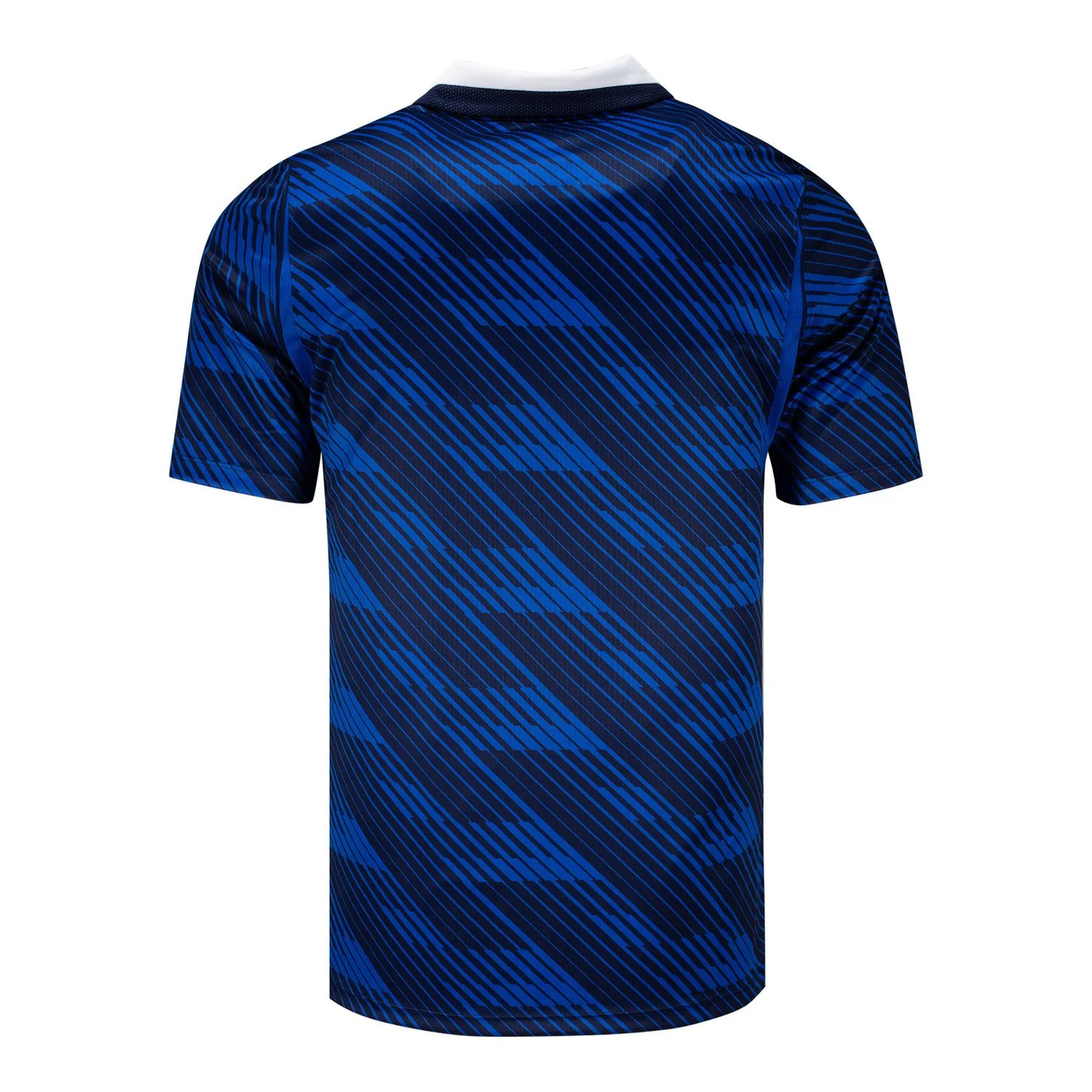 France 2024 Home Jersey