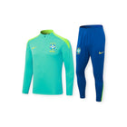 Brazil Training Tracksuit