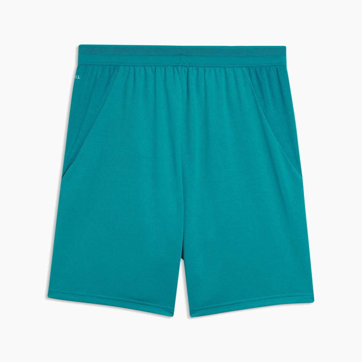 Portugal Third Shorts 2024 - Puma