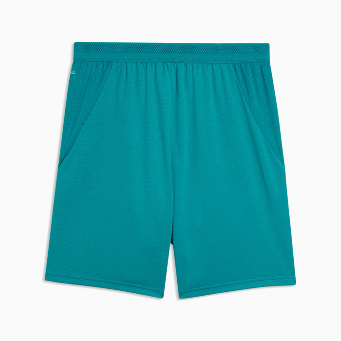Portugal Third Shorts 2024 - Puma