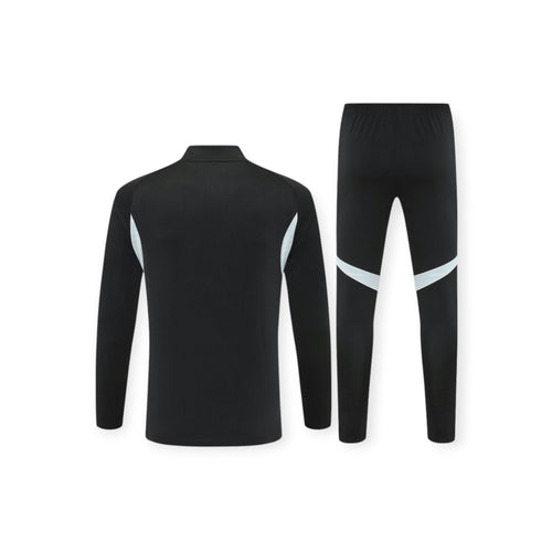 Argentina 2025 Training Set Black | Adidas