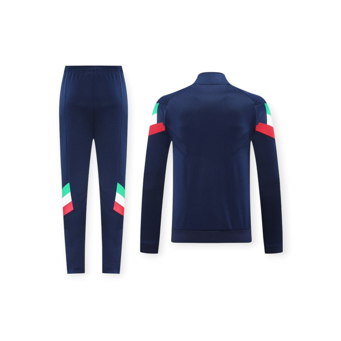 Italy Originals Tracksuit 2025/26 — Adidas Originals