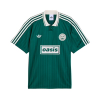Adidas x Oasis Jersey - Green