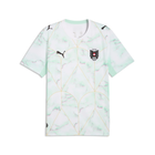 Austria Away Jersey World Cup 2026
