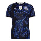 Argentina Away Jersey World Cup 2026