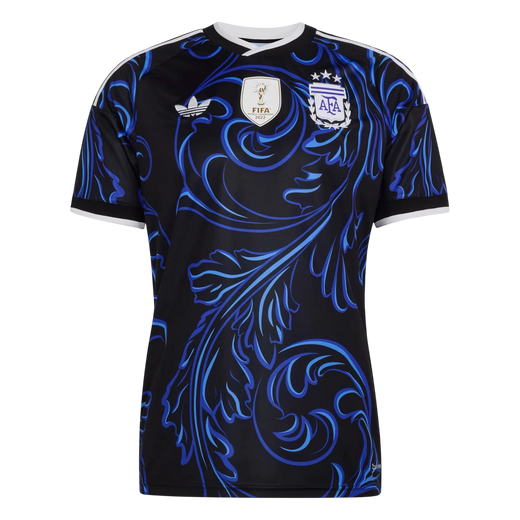 Maillot extérieur Argentine Coupe du Monde 2026