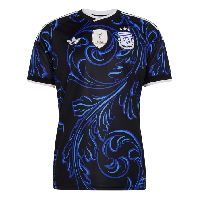 Maillot extérieur Argentine Coupe du Monde 2026