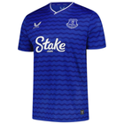 Everton Home Jersey 2025/26 – Castore