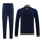 Colombia x Adidas Originals Tracksuit - 100 Years FCF Navy