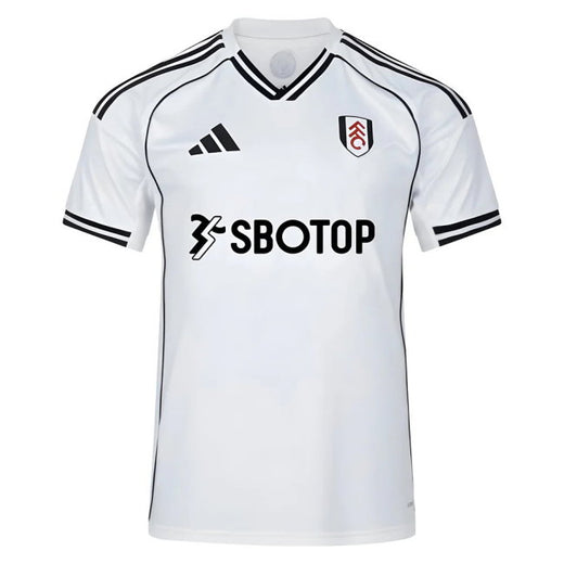Fulham FC Home Jersey 2025/26