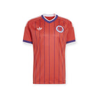 Maillot extérieur de l'Écosse Coupe du Monde 2026