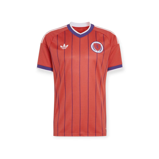 Maillot extérieur de l'Écosse Coupe du Monde 2026