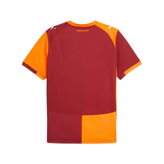 Maillot Domicile Galatasaray