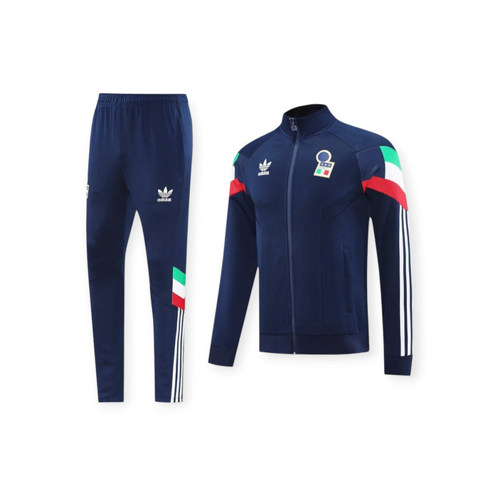 Italy Originals Tracksuit 2025/26 — Adidas Originals