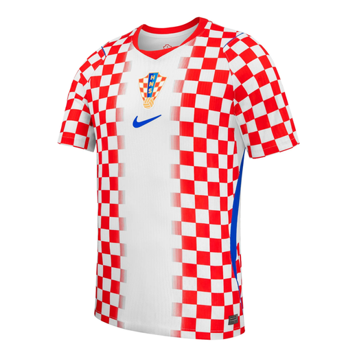 Maillot Domicile Croatie Coupe du Monde 2026