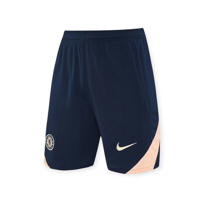 Chelsea FC Training Set 2025/26 - Nike x BingX (Chaleco + Short)