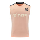 Chelsea FC Training Set 2025/26 - Nike x BingX (Chaleco + Short)