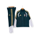 Italy Training Tracksuit 2025/26 — Adidas
