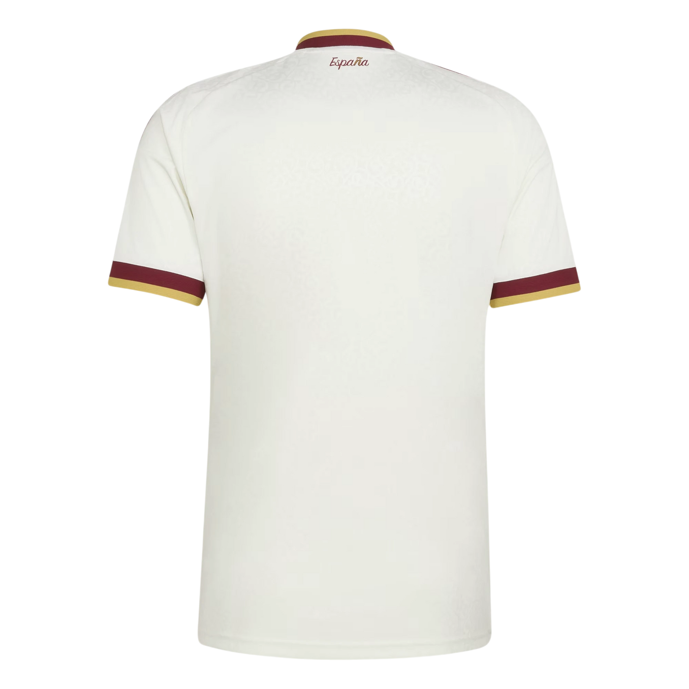 Maillot extérieur de l'Espagne Coupe du Monde 2026