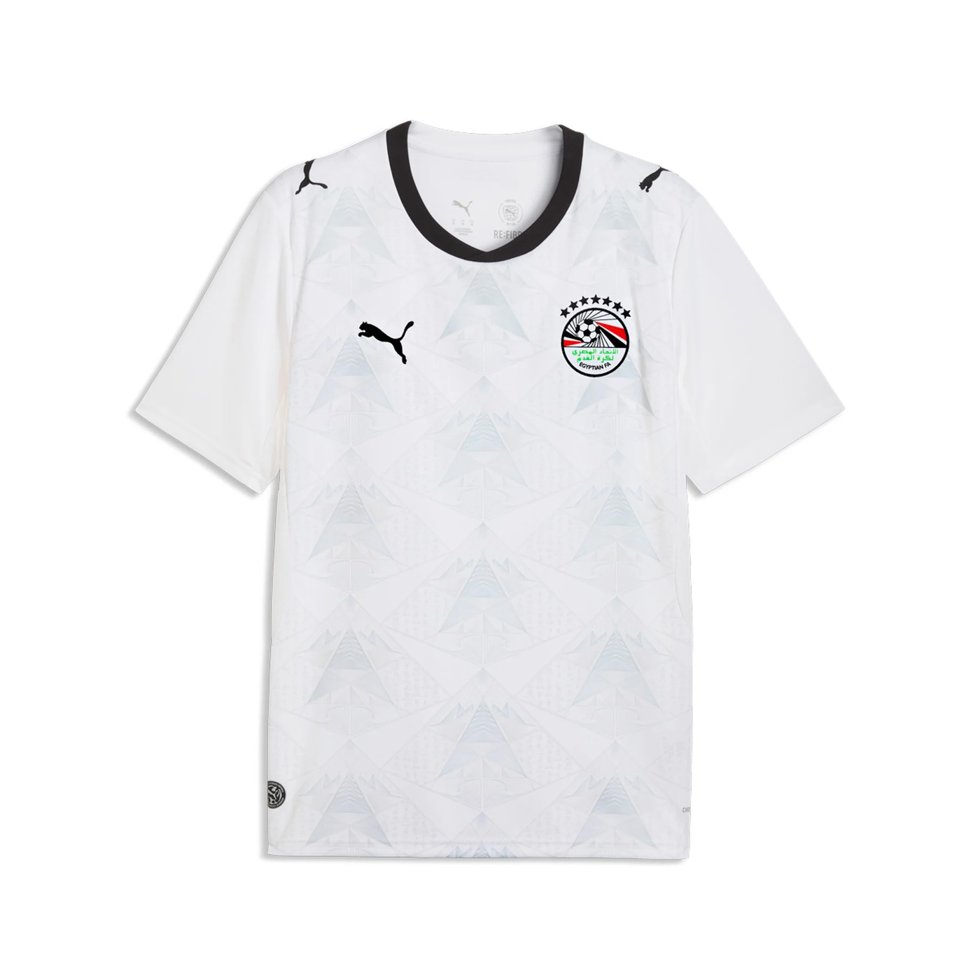 Egypt Away Jersey World Cup 2026