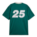 Camiseta Adidas x Oasis - Verde