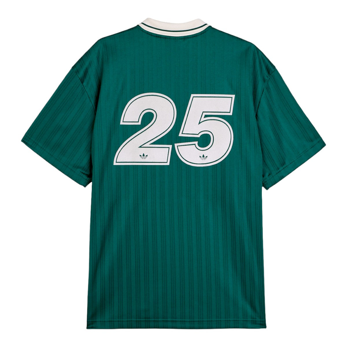 Camiseta Adidas x Oasis - Verde