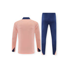 Chelsea FC Training Tracksuit 2025/26 - Nike x BingX (Sweatshirt + Pants)