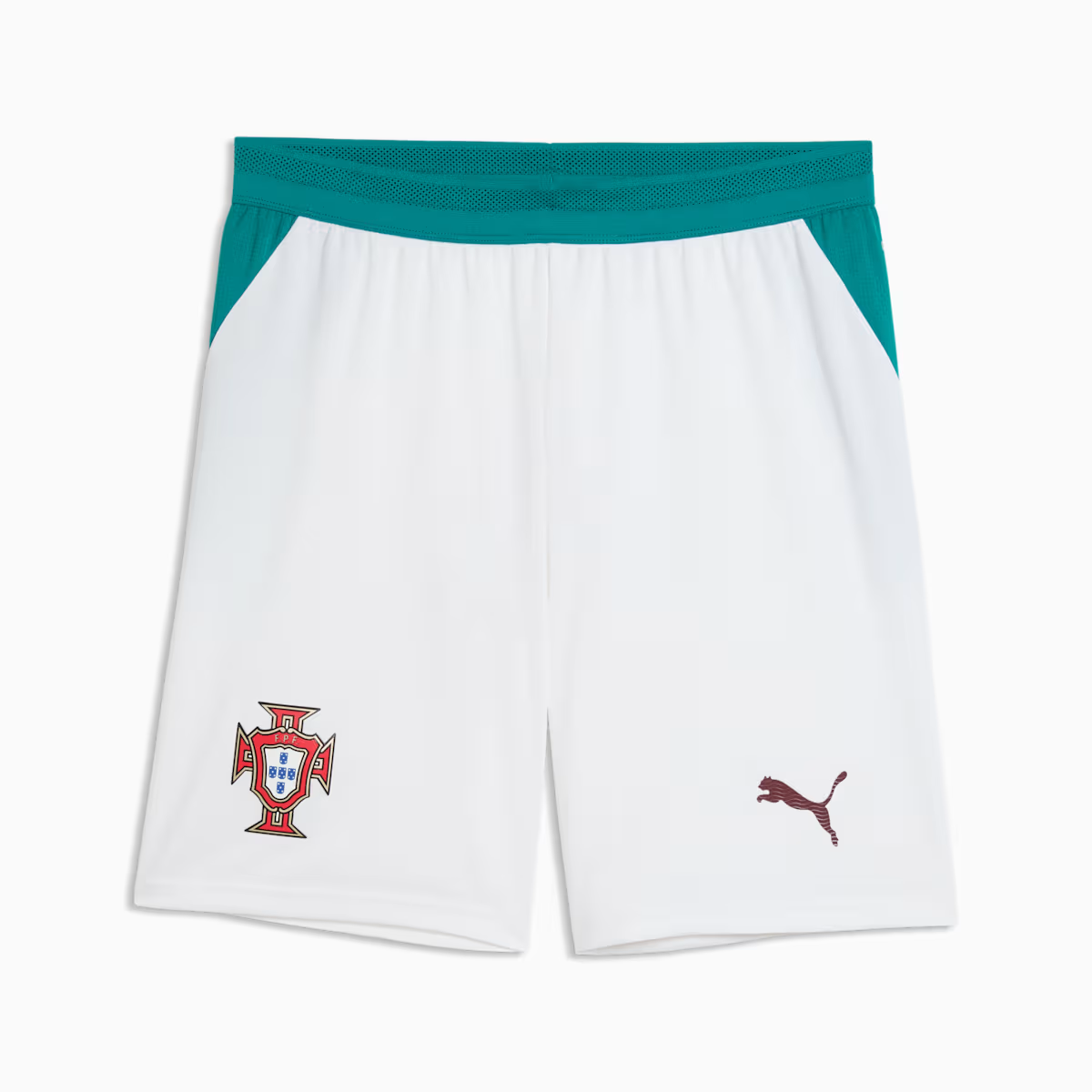 Portugal Away Shorts 2026 - Puma