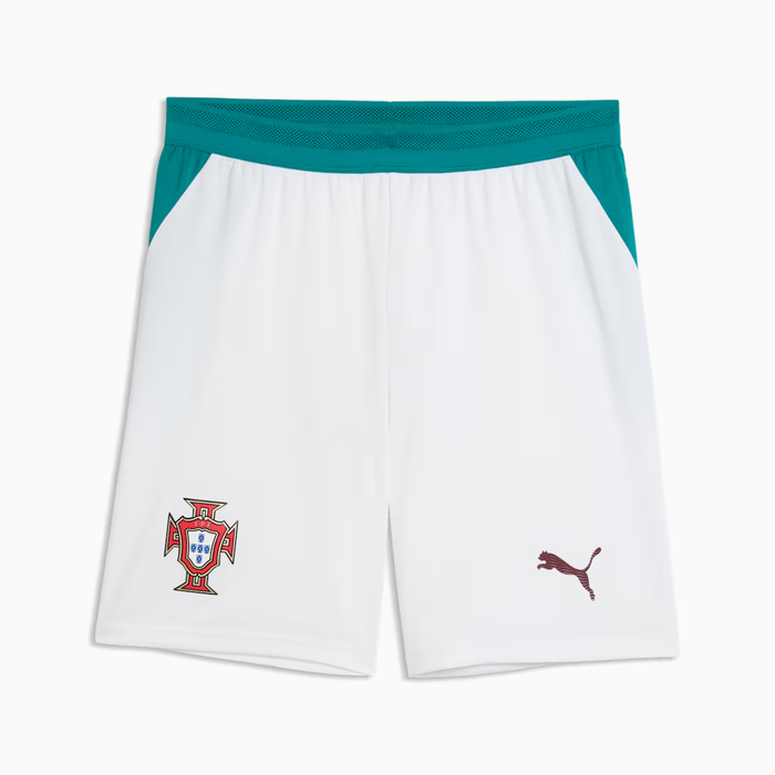 Portugal Away Shorts 2026 - Puma
