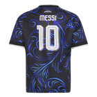 Argentina Away Jersey World Cup 2026 - Messi #10