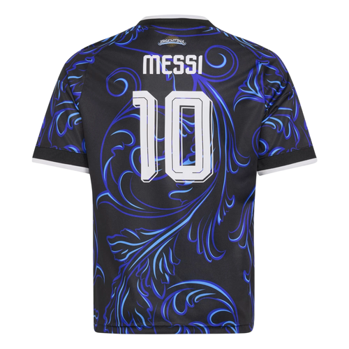 Maillot extérieur Argentine Coupe du Monde 2026 - Messi #10