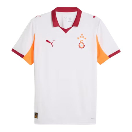 Maillot extérieur de Galatasaray