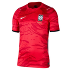 Maillot domicile Corée du Sud Coupe du Monde 2026