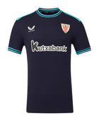 Athletic Club Bilbao Away Jersey 2025/26