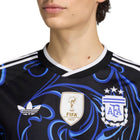 Argentina Away Jersey World Cup 2026