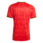 Belgium Home Jersey World Cup 2026