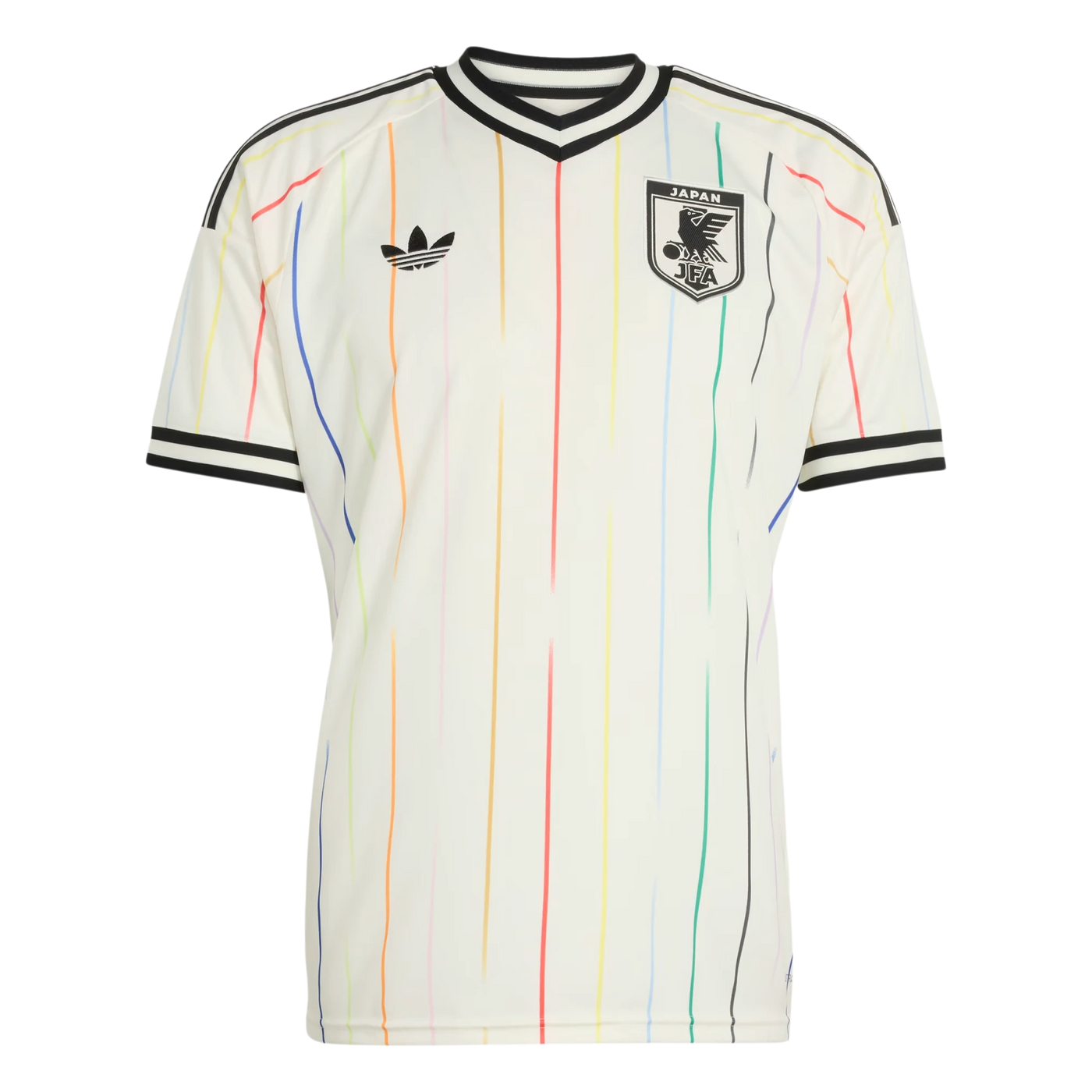 Japan Away Jersey World Cup 2026