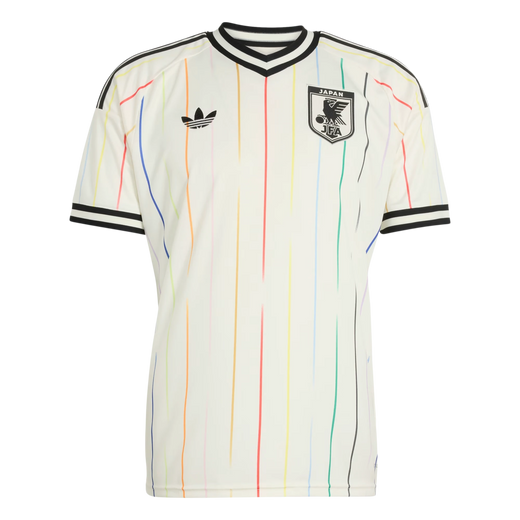 Maillot extérieur du Japon Coupe du Monde 2026