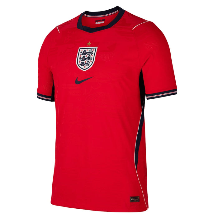 Camiseta visitante de Inglaterra Mundial 2026
