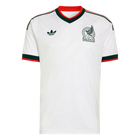 Mexico Away Jersey World Cup 2026