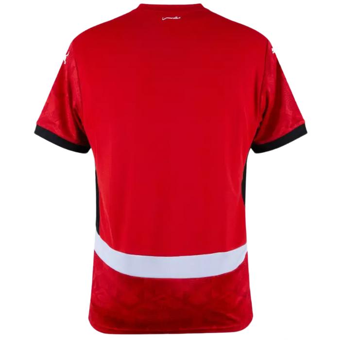 Egypt Home Jersey World Cup 2026