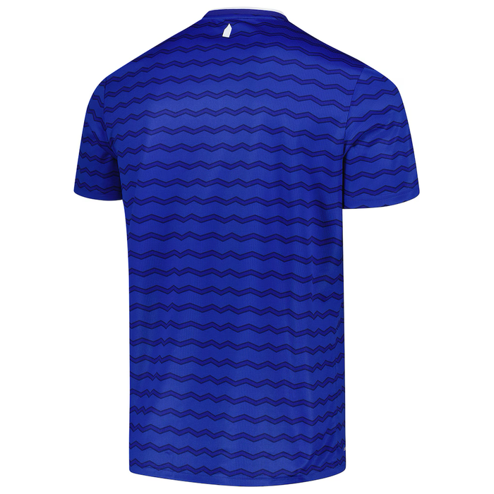 Everton Home Jersey 2025/26 – Castore
