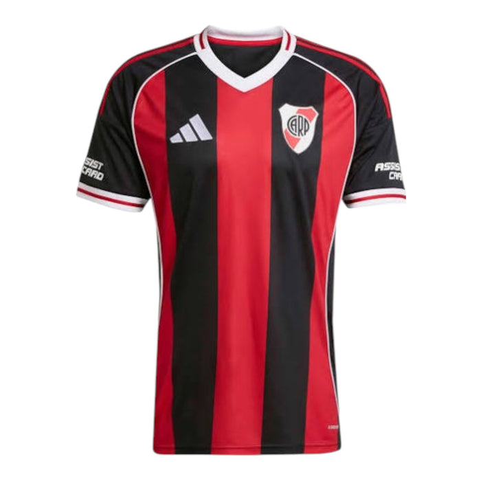 River Plate Away Jersey 2025/2026