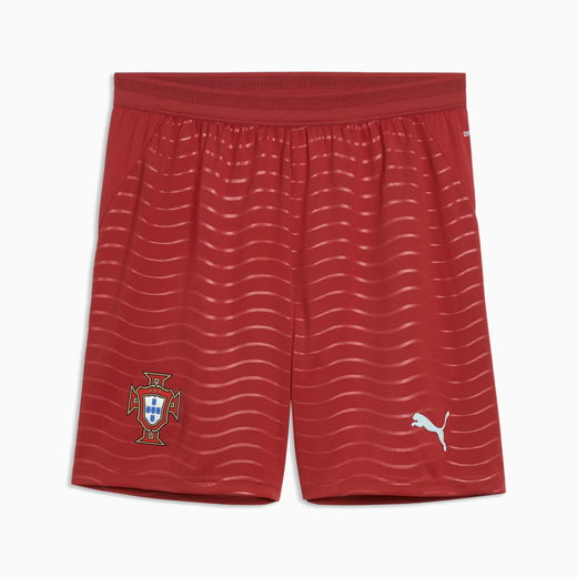 Portugal Home Shorts 2026 - Puma