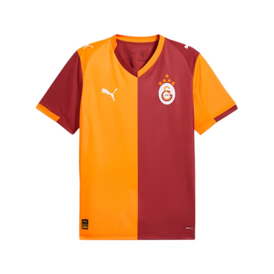 Maillot Domicile Galatasaray