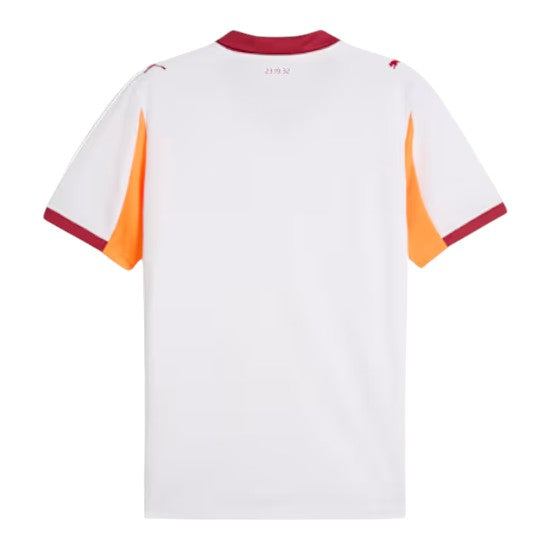 Maillot extérieur de Galatasaray